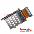 PCMCIA Connector TYCO 1871169 Dell Latitude D620 PP18L