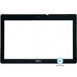 bezel Lcd CN-0M637T Dell Latitude E6430 series preto OEM origina