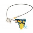 Dell Latitude E6430 series ATG antenna pass board CN-05RFX8 OEM