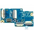 board control LS-7786P LEDs Dell Latitude E6430 series OEM