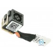 power jack CN-0FTGTP OEM Dell Latitude E6430 series OEM original