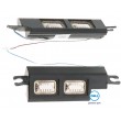 colunas som par CN-0NDXPD Dell Latitude E6430 OEM original