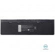 bateria li-ion GVD76 Dell Latitude E7250 series 7.4V 45Wh Nova