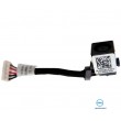 power jack DC30100T400 e cabo DC-in Dell Latitude E7450 series
