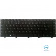 Teclado CN-0YKXY1 Dell inspiron_3421 5421 5437 series original