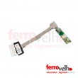 cabo bluetooth Dell Inspiron 15R N5010 Red (210-32550Red)