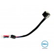 power jack DC30100H200 Dell E5430v