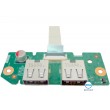 Dell Inspirion N5050 series dual USB 48.4IP20.011 w/cable OEM