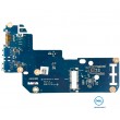 portas usb 3.0 LS-8252P Lan Dell N5520 series OEM original