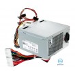 Dell Optiplex 0FR607 power supply H255E-00 255W OEM genuine