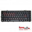 Teclado Portugus do porttil 0X226C Dell Studio PP33L