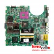 Motherboard DA0FMB8D0 PWB T012G REV A00 Dell Studio PP33L