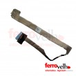 LVDS cabo Lcd CN-0R267J-48715-01U-01ZU-A00 Dell Inspiron 15R N5