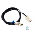 cabo Dell HR384 Powervault PV114X SAS Mini 2 IB 4X original