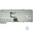 teclado XFR 139611-000 PT Dell Latitude XT2 series original
