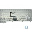 Teclado XFR 139611-000 PT Dell Latitude XT2 series original