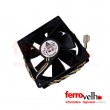 fan Delta 92 x 25mm ASB0912H