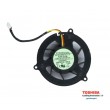 fan DFC501005H70T Toshiba Satellite 1900 series original