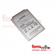 disco rigido Toshiba MK4004GAH 4200 RPM Internal IDE 1,8"