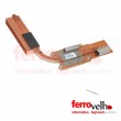 dissipador calor 446920-001 HP Compaq 6510b 6710 6515b
