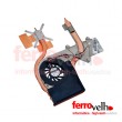 dissipador calor e fan 35020393 Tsunami Flyer 8600 series