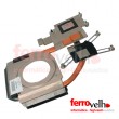 dissipador calor 493001-001 HP Pavilion DV5