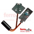 Dissipador de Calor 6043B0047901 Acer Aspire 6920