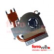 dissipador calor e fan 13N0-ENA0201 Asus K40IN