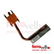 Dissipador de calor 13N0-EJA0402 Asus P50IJ series original