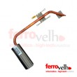 dissipador calor 13GN9E1AM010 Asus K54 X54 series OEM laptop