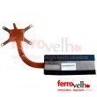 dissipador calor 13GNNS2AM020 Asus X51 X58 series OEM laptop