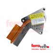 dissipador calor 31-M37ES-300 Clevo M38AW
