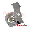 Toshiba Satellite A200 Cooling Heatsink with Fan AT019000110