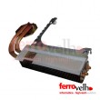 Dissipador de Calor P000484670 Toshiba Tecra A9