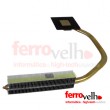 dissipador calor chipset P000484670 Toshiba Tecra A9 series OEM