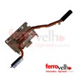 Dissipador de Calor Placa Grfica ATZIG000100 Dell XPS M1710