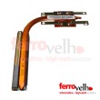 Dissipador de Calor AT019000210 Toshiba Satellite A205 series