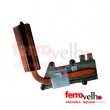 dissipador calor 6-31-M74SN-302-1 Insys Clevo