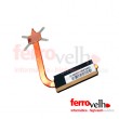 dissipador calor 13GNMN1AM040 packard bell easynote MT85 series