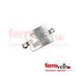 dissipador calor e fan PCH BA62-00605B Samsung NP550P series