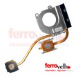 Dissipador de Calor 023-0001-7487_A Sony Vaio VGN-NR21