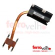 dissipador calor 023-0001-9140-A Sony Vaio VGN-NS11M
