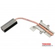 Dissipador Toshiba Satelite A500 at0770020c0