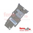 Dissipador de Calor AT0BH0010A0 Toshiba NB305-10G