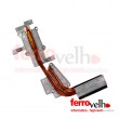 Dissipador de Calor Toshiba Satellite L505