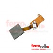 dissipador calor chipset Toshiba Satellite SM30