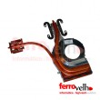 dissipador calor 073-1002-1890 Sony Vaio VGN-FE31Z