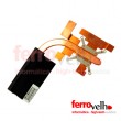 Dissipador de Calor VGA 13GNYL1AM010-1 Asus G51J