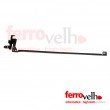 brao dobradia 6053B0168401 direita HP Compaq 6710 series OEM
