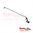 dobradia direita 6053B0326701 Toshiba Satellite L300